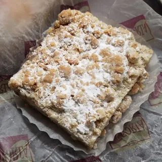 Lemon Bar