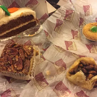 Pecan Pie