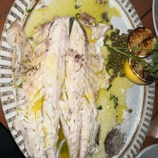 Branzino