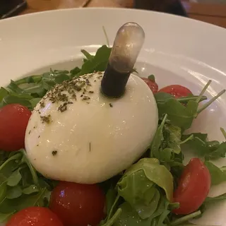 Burrata Salata