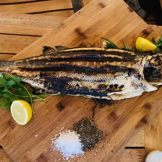 Branzino