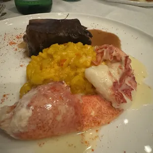 Short Rib