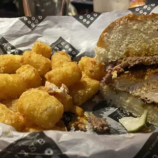 Burger