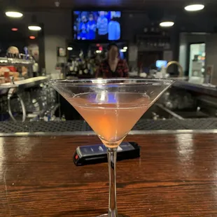 Cosmo