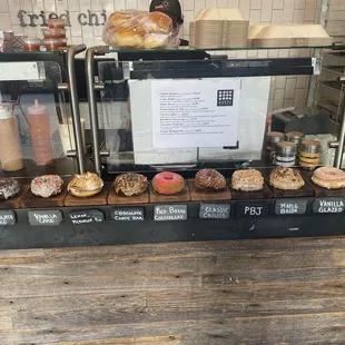 Donut