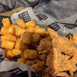 Chicken Tenders