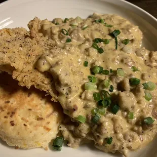 Chicken Fried Steak
