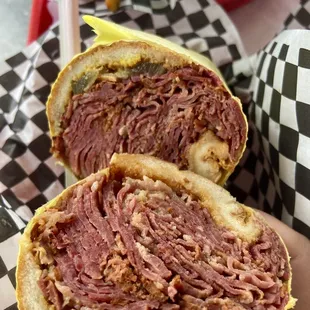 Astro Burger