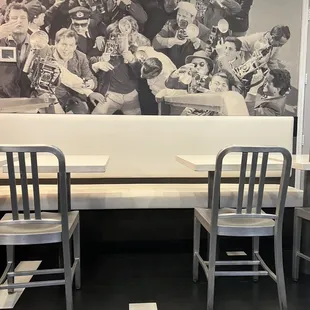 Dinner on a Friday night