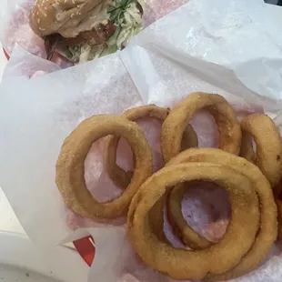 Bacon Avocado Cheeseburger