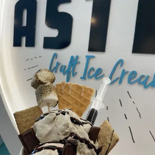 Smores