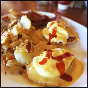 Breakfast special #2
