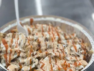 Sun Up To Sun Down Eatery