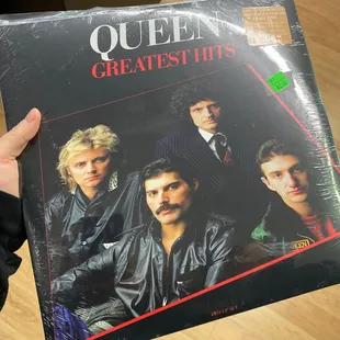Veeeey exciting find