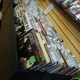 Albums