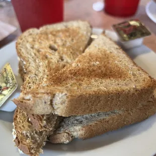 Toast