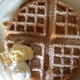Astronomical Waffle