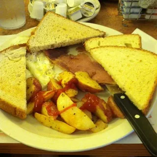 Country Ham