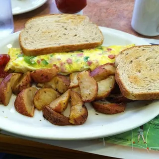 Home Fries