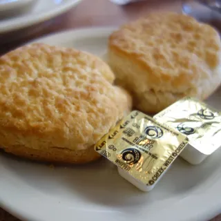 Biscuit