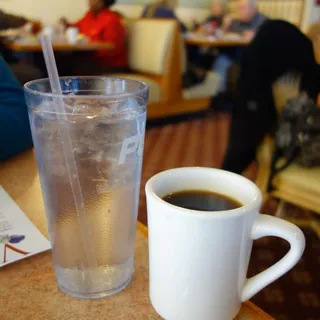 Coffee
