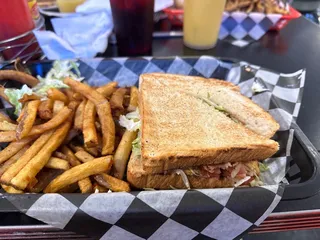 Shorty's Diner