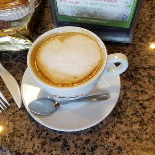 Cappuccino