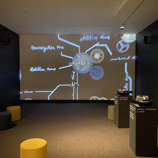 Artist Michael Rohd for "Undoing Time: Art and Histories of Incarceration" exhibit