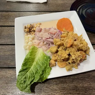 Ceviche