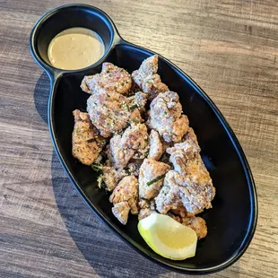 Chicken Karaage