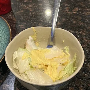 Salad