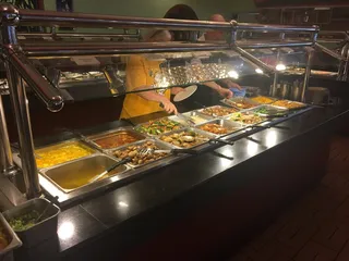 Super China Buffet