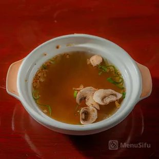 soup, soups and chowder, food, chowder