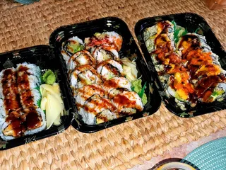 Mizu Japanese Restaurant - Niles