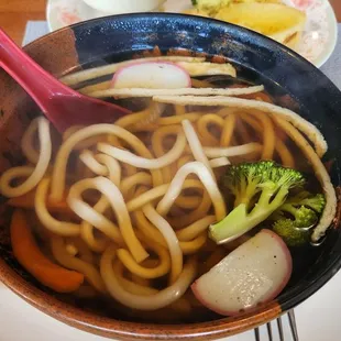 noodle soup, ramen, noodle dish, noodles, ramen and noodles, food