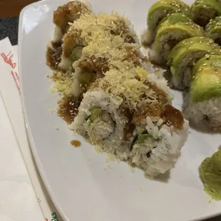 Crunch Roll