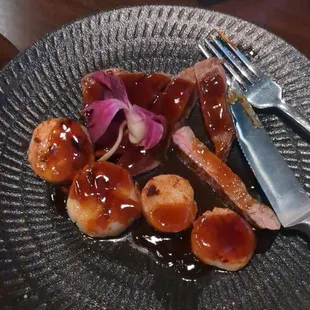food