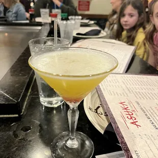 drink