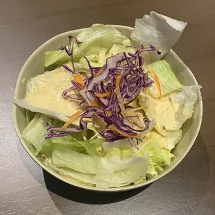 Salad