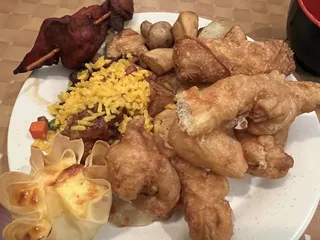 Wahmei Chinese Restaurant