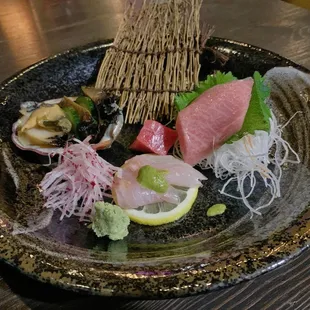 sashimi, food, sushi, sushi and sashimi