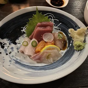 Sashimi