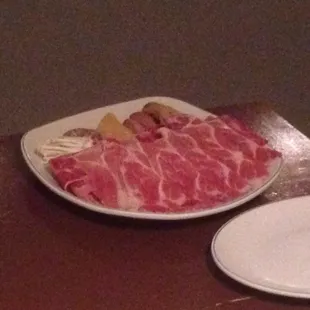 Boneless Chicken Wings