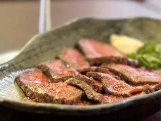 Yakiniku Sizzle