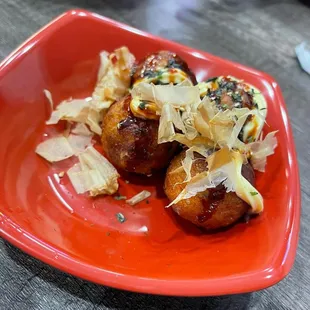 Takoyaki