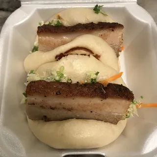 Pork Belly Bun