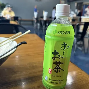 drink