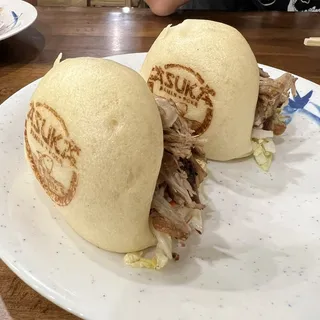 2 Duck Bun
