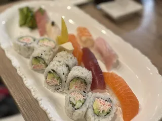 Denma Sushi & Ramen