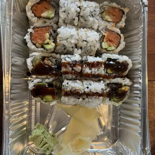 food, sashimi, sushi and sashimi, sushi